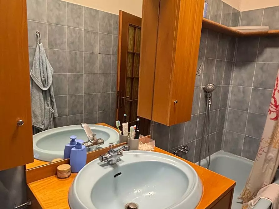 Immagine 19 di Appartamento in vendita  in via Delfico 24/5 a Milano