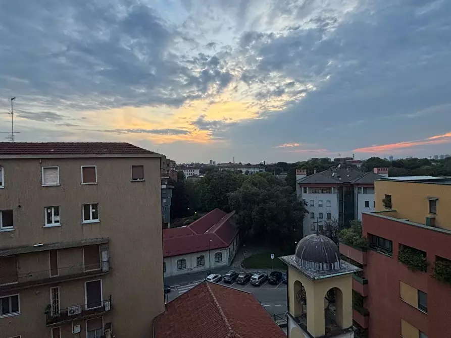Immagine 20 di Appartamento in vendita  in via Delfico 24/5 a Milano