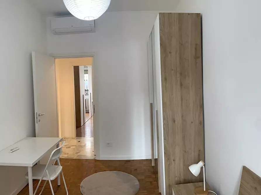 Immagine 14 di Appartamento in affitto  in via Aosta a Milano