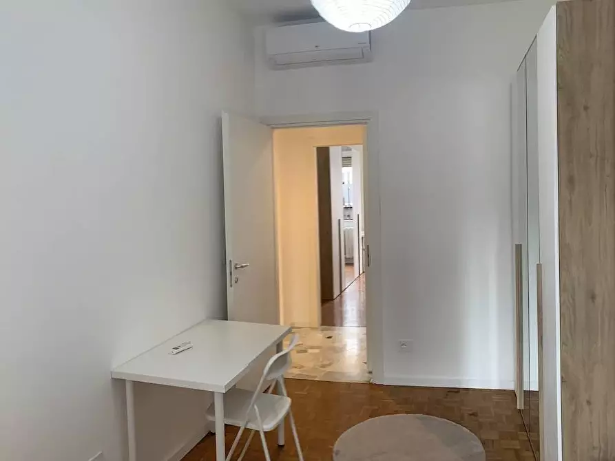 Immagine 22 di Appartamento in affitto  in via Aosta a Milano