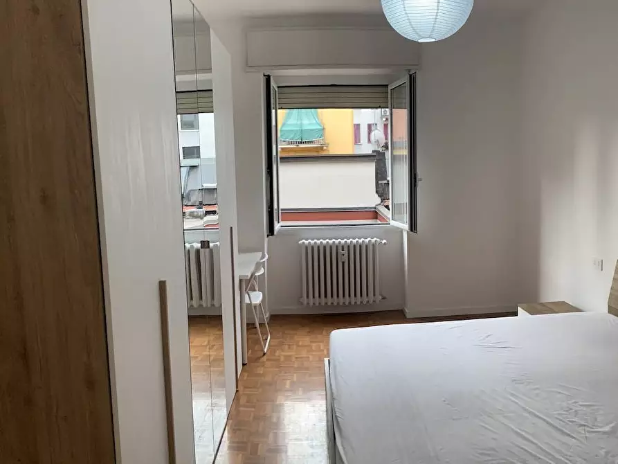 Immagine 23 di Appartamento in affitto  in via Aosta a Milano