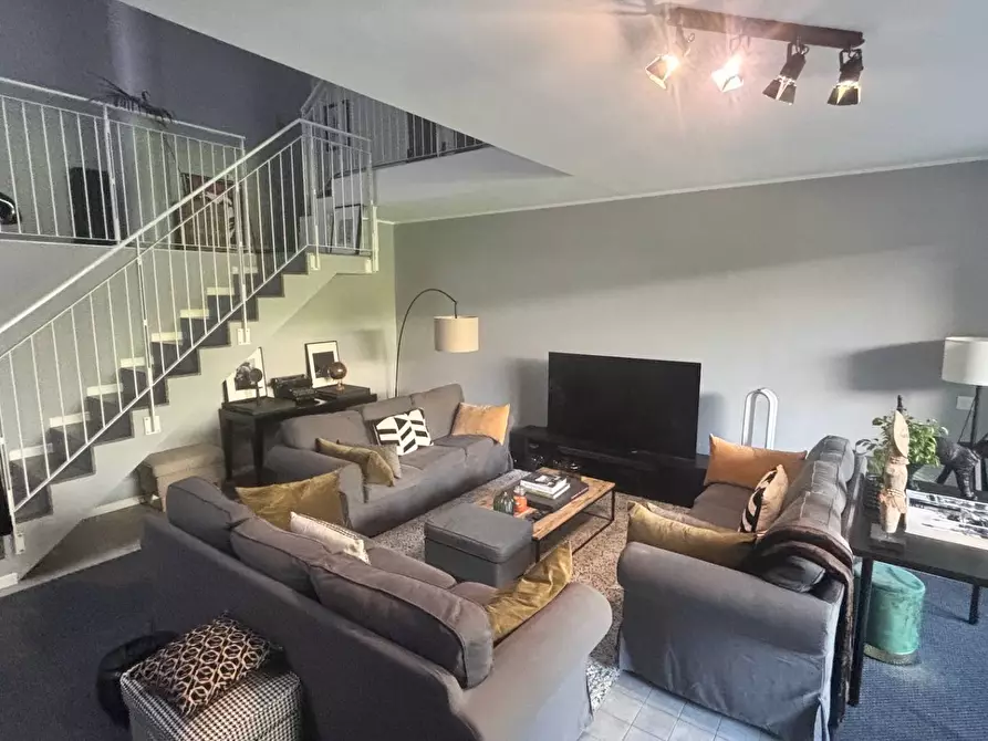 Immagine 2 di Appartamento in affitto  in via Parravicini a Milano