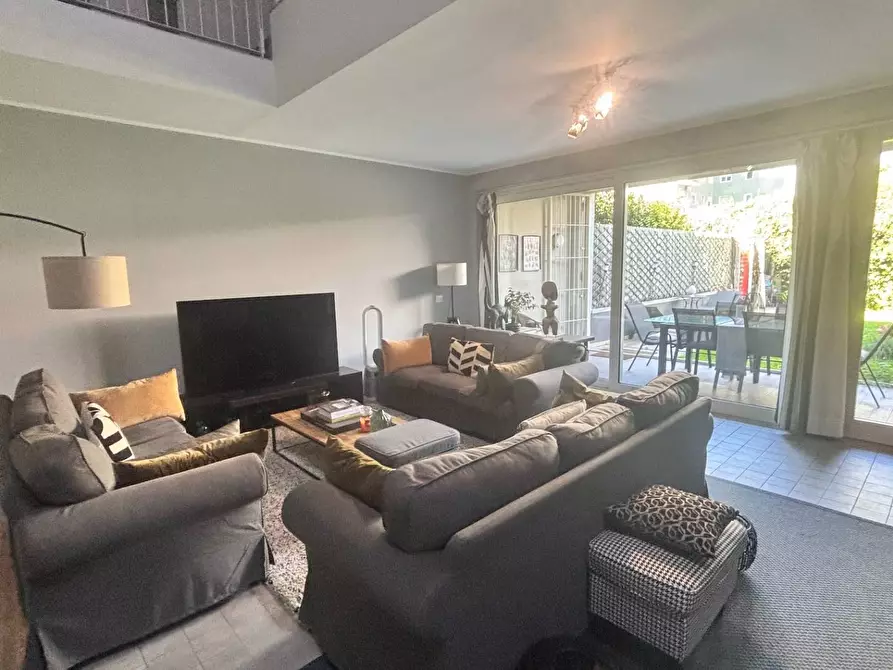 Immagine 3 di Appartamento in affitto  in via Parravicini a Milano