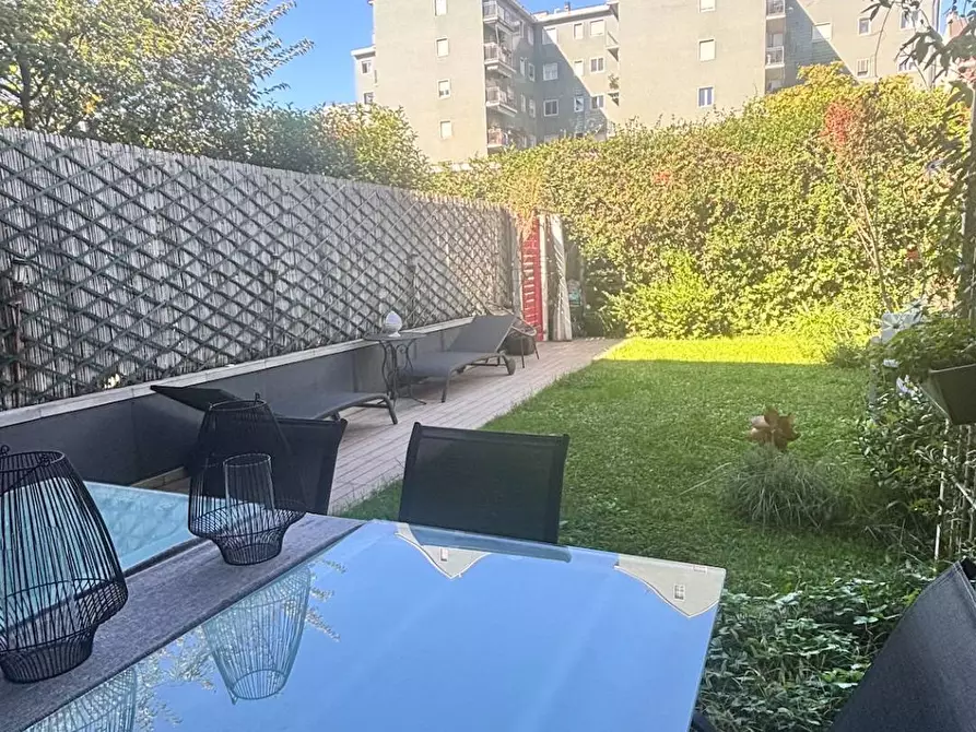 Immagine 6 di Appartamento in affitto  in via Parravicini a Milano