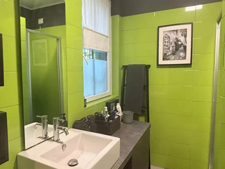 Immagine 7 di Appartamento in affitto  in via Parravicini a Milano