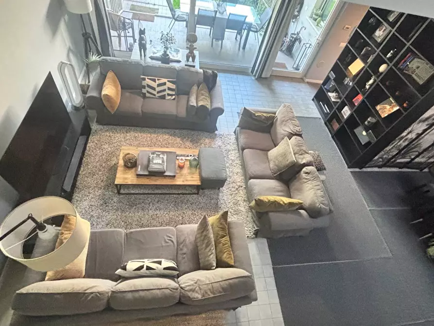 Immagine 10 di Appartamento in affitto  in via Parravicini a Milano