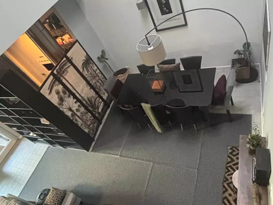 Immagine 11 di Appartamento in affitto  in via Parravicini a Milano