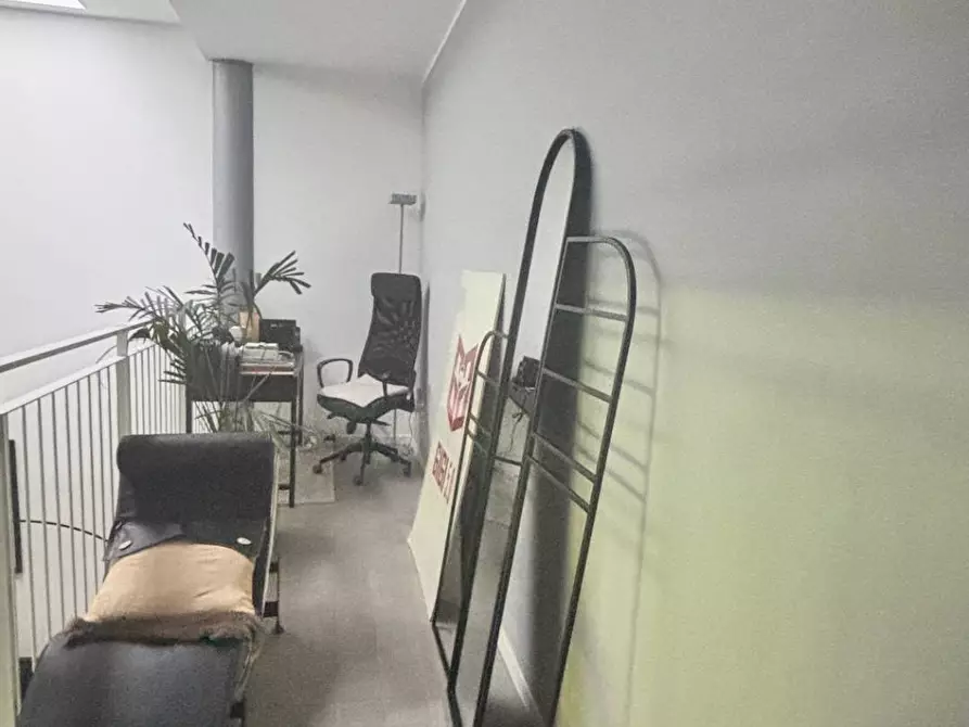 Immagine 12 di Appartamento in affitto  in via Parravicini a Milano