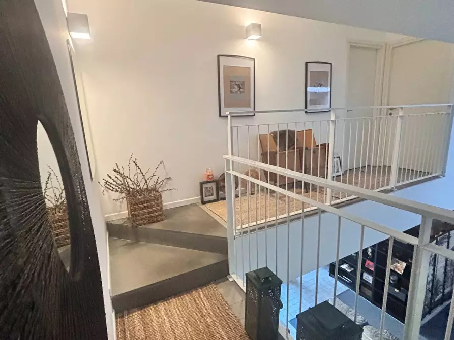 Immagine 13 di Appartamento in affitto  in via Parravicini a Milano