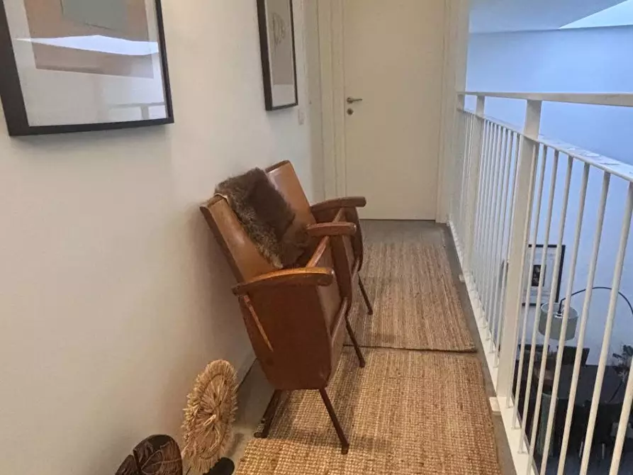 Immagine 14 di Appartamento in affitto  in via Parravicini a Milano