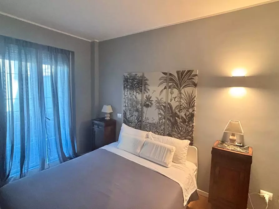 Immagine 15 di Appartamento in affitto  in via Parravicini a Milano