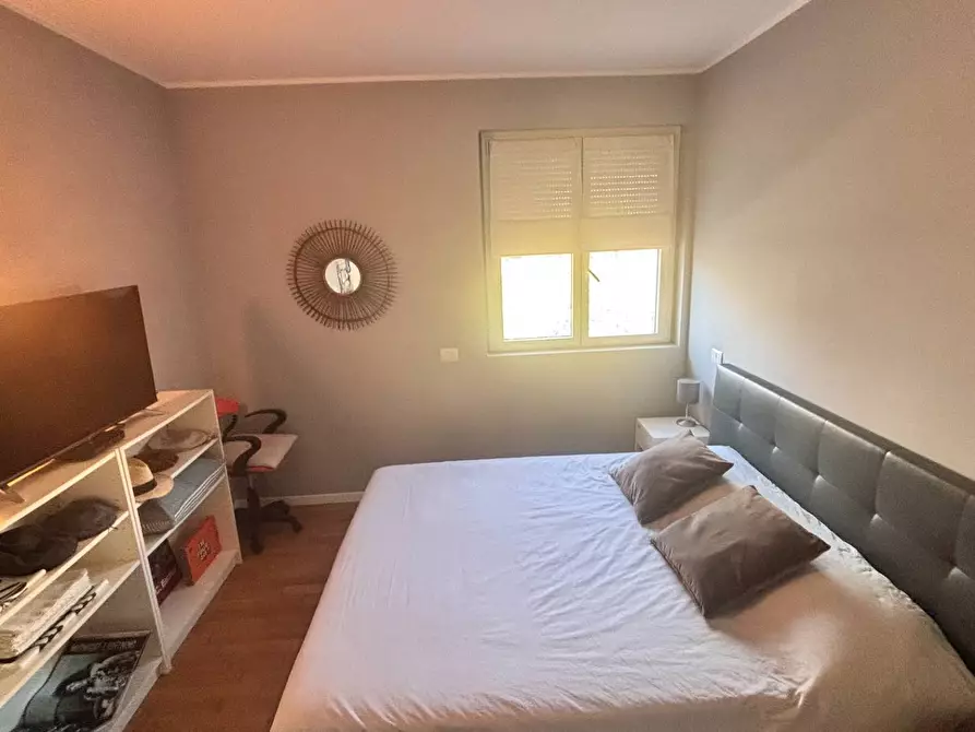 Immagine 17 di Appartamento in affitto  in via Parravicini a Milano