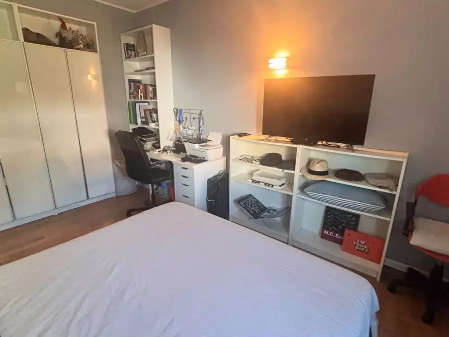 Immagine 18 di Appartamento in affitto  in via Parravicini a Milano