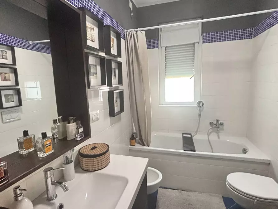 Immagine 19 di Appartamento in affitto  in via Parravicini a Milano