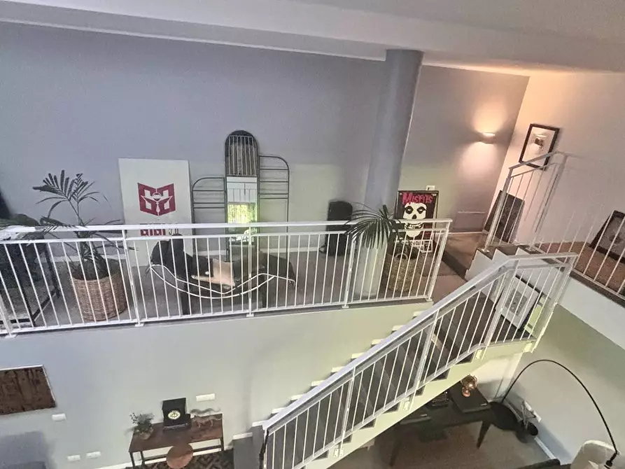 Immagine 21 di Appartamento in affitto  in via Parravicini a Milano