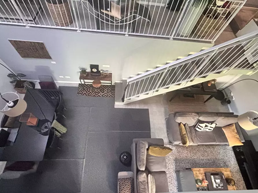 Immagine 22 di Appartamento in affitto  in via Parravicini a Milano