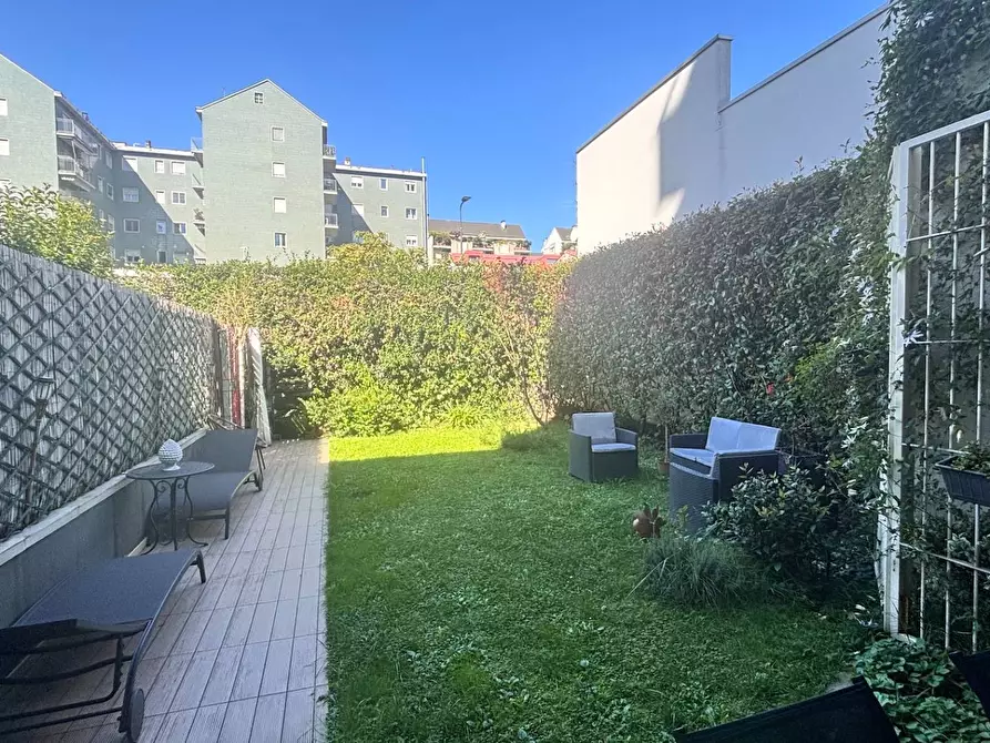 Immagine 23 di Appartamento in affitto  in via Parravicini a Milano