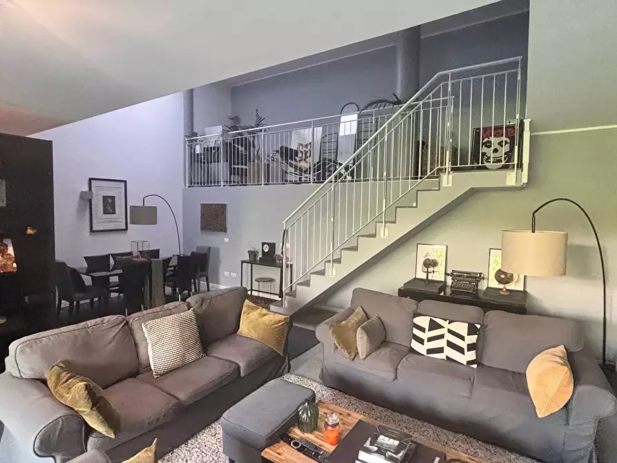 Immagine 32 di Appartamento in affitto  in via Parravicini a Milano