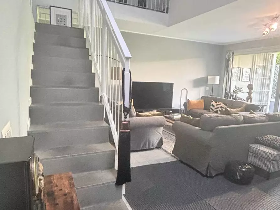 Immagine 39 di Appartamento in affitto  in via Parravicini a Milano