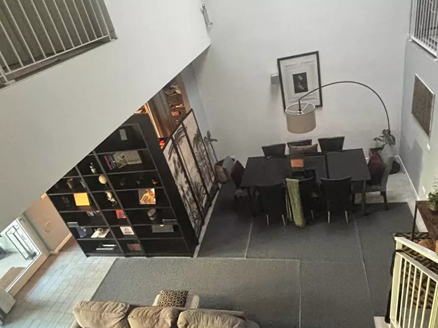 Immagine 40 di Appartamento in affitto  in via Parravicini a Milano