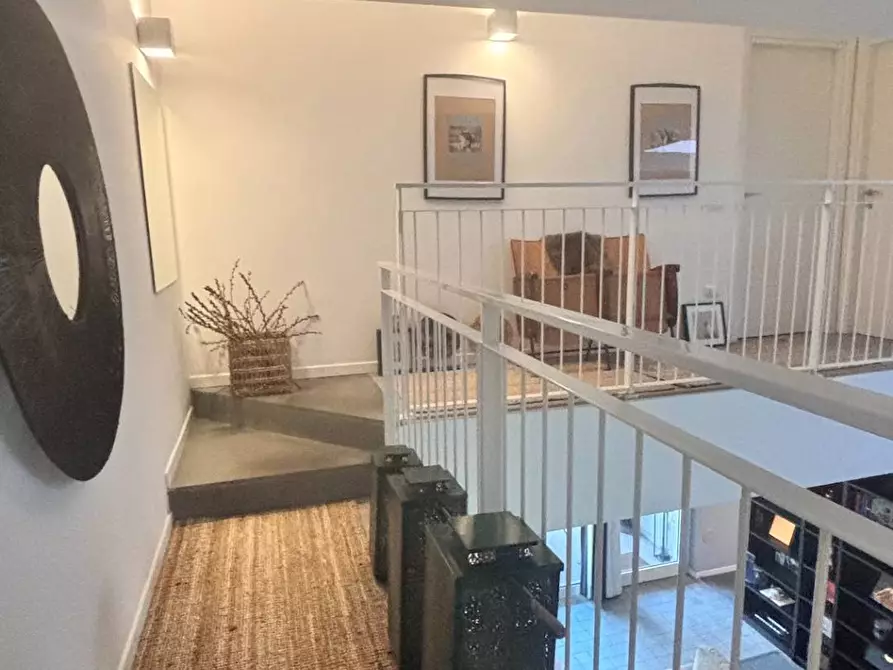 Immagine 41 di Appartamento in affitto  in via Parravicini a Milano