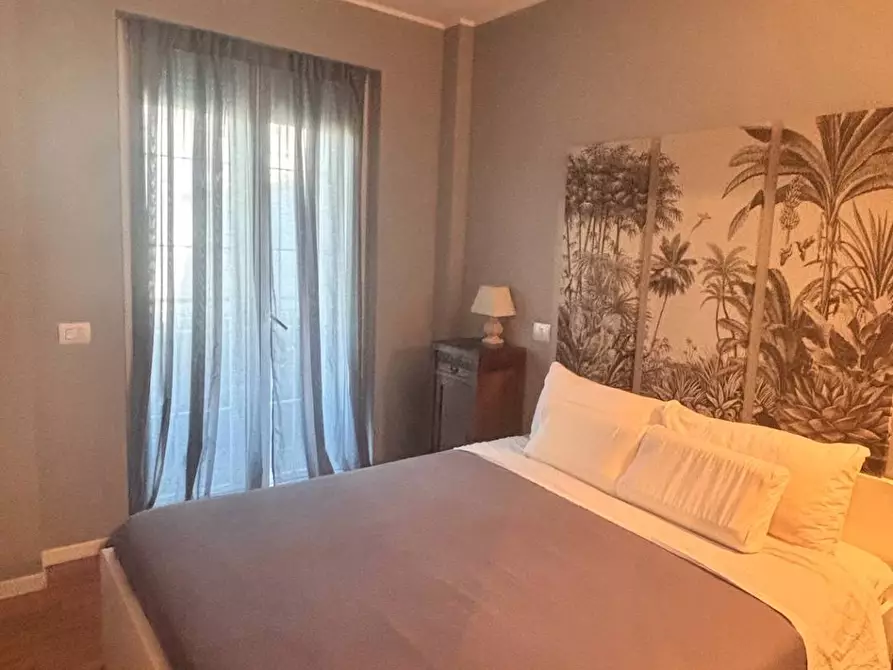 Immagine 43 di Appartamento in affitto  in via Parravicini a Milano