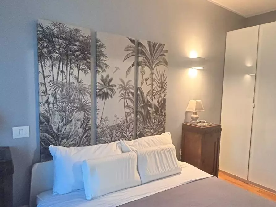 Immagine 44 di Appartamento in affitto  in via Parravicini a Milano