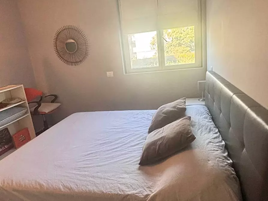 Immagine 45 di Appartamento in affitto  in via Parravicini a Milano