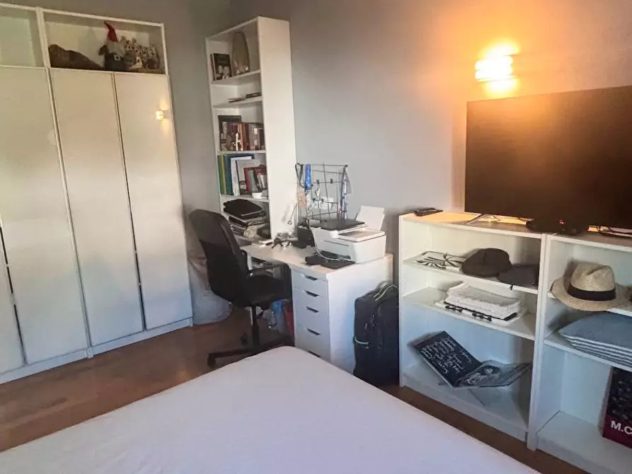 Immagine 46 di Appartamento in affitto  in via Parravicini a Milano