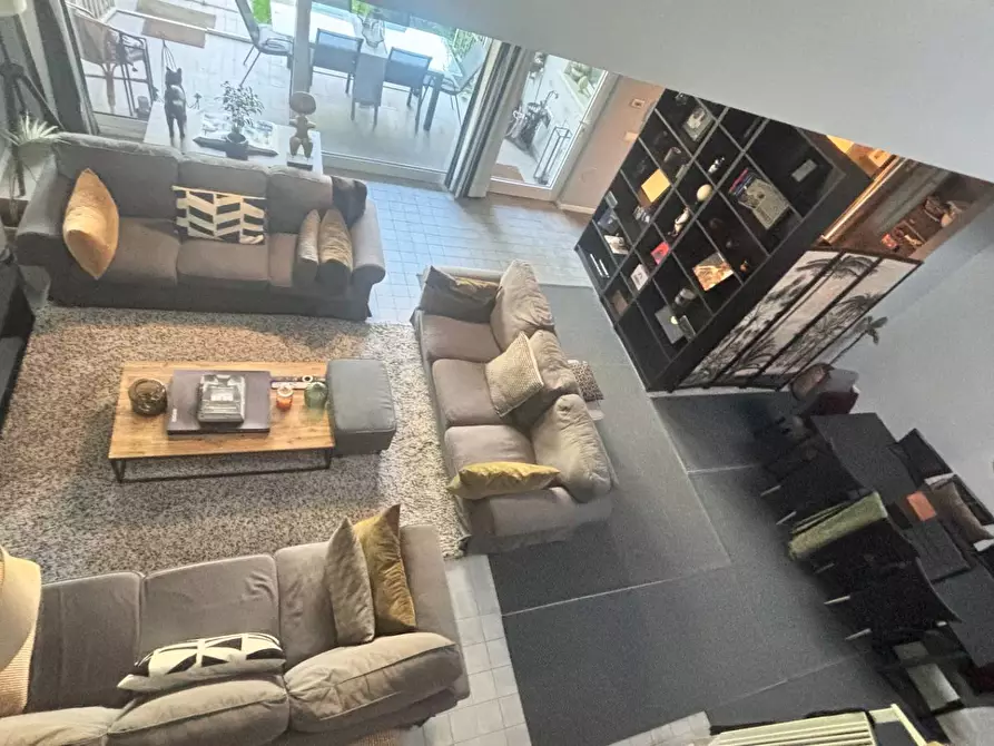 Immagine 48 di Appartamento in affitto  in via Parravicini a Milano