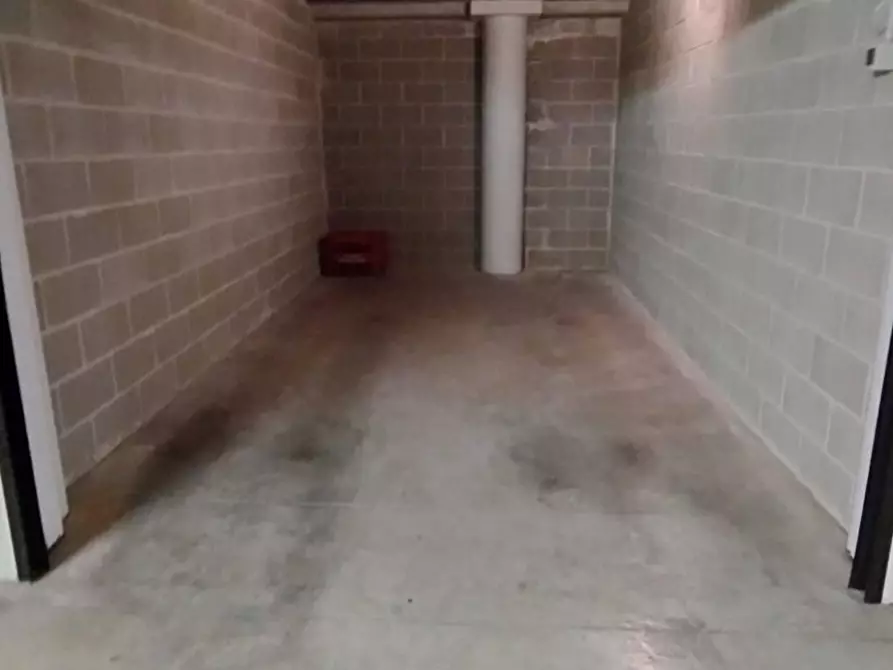 Immagine 53 di Appartamento in affitto  in via Parravicini a Milano