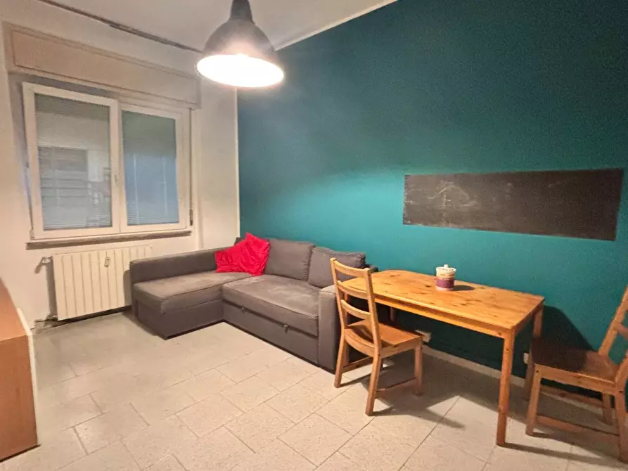 Immagine 1 di Appartamento in affitto  in Piazza Diocleziano a Milano