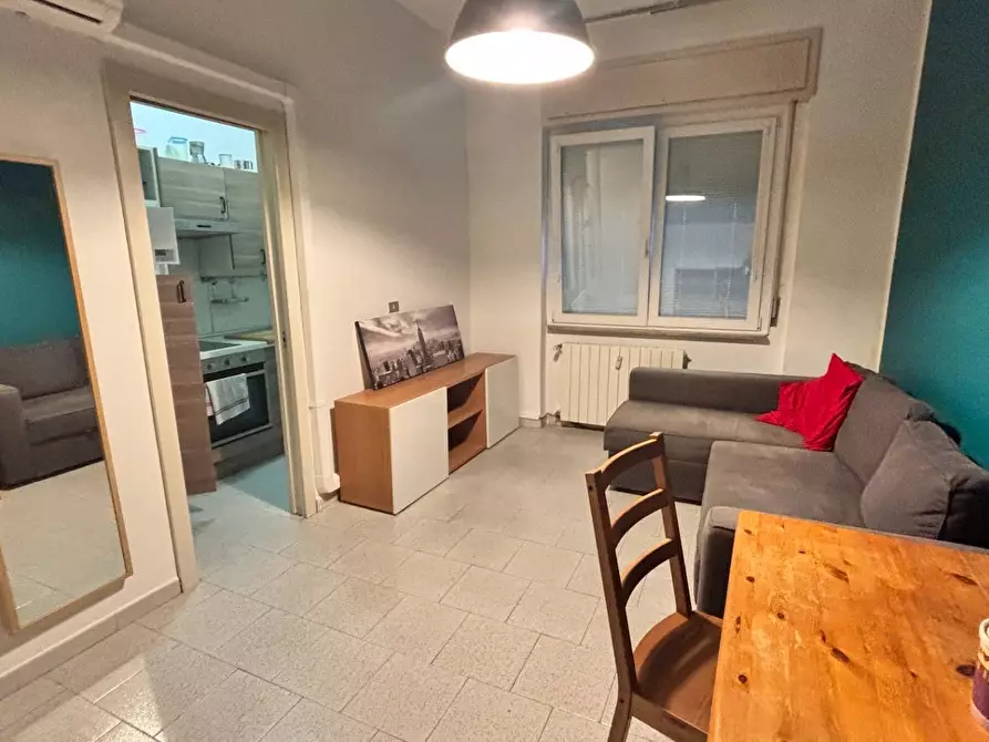 Immagine 2 di Appartamento in affitto  in Piazza Diocleziano a Milano