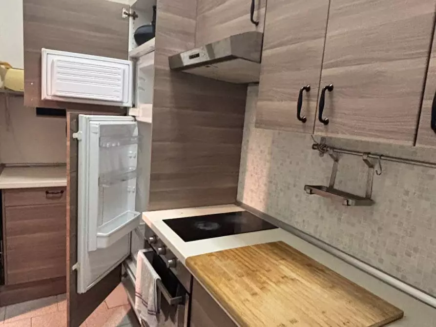 Immagine 3 di Appartamento in affitto  in Piazza Diocleziano a Milano