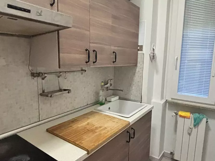 Immagine 4 di Appartamento in affitto  in Piazza Diocleziano a Milano