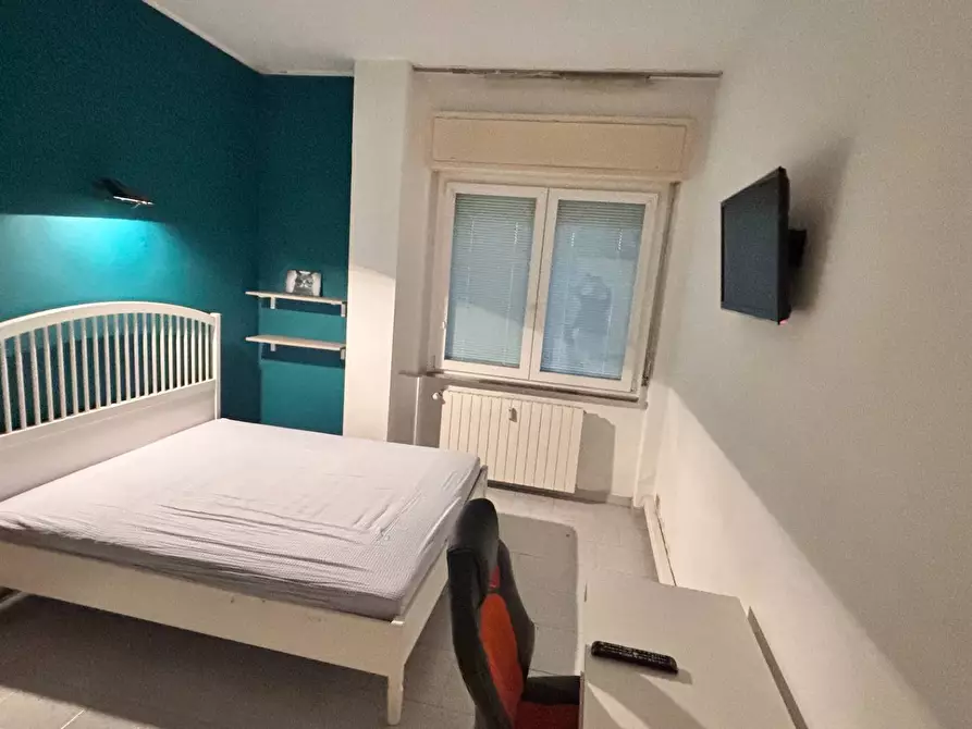 Immagine 5 di Appartamento in affitto  in Piazza Diocleziano a Milano