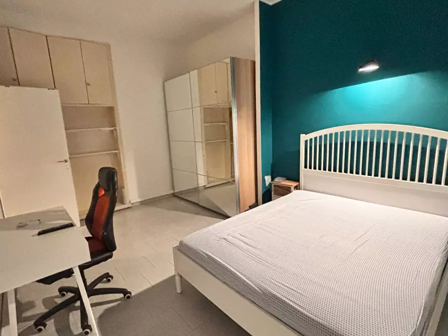 Immagine 6 di Appartamento in affitto  in Piazza Diocleziano a Milano