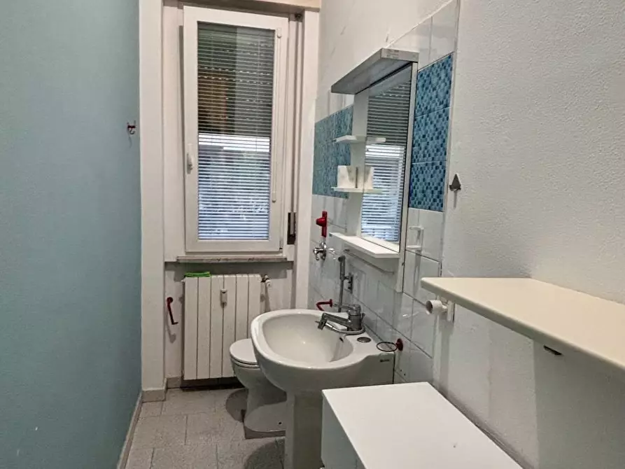 Immagine 7 di Appartamento in affitto  in Piazza Diocleziano a Milano