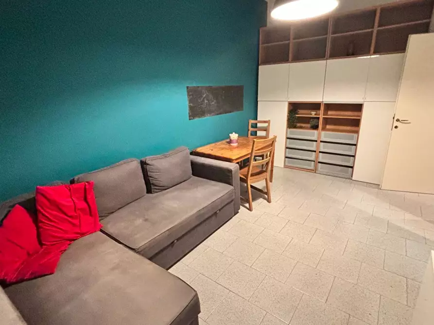 Immagine 10 di Appartamento in affitto  in Piazza Diocleziano a Milano