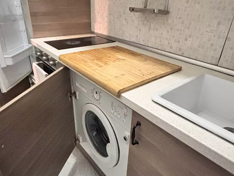 Immagine 12 di Appartamento in affitto  in Piazza Diocleziano a Milano