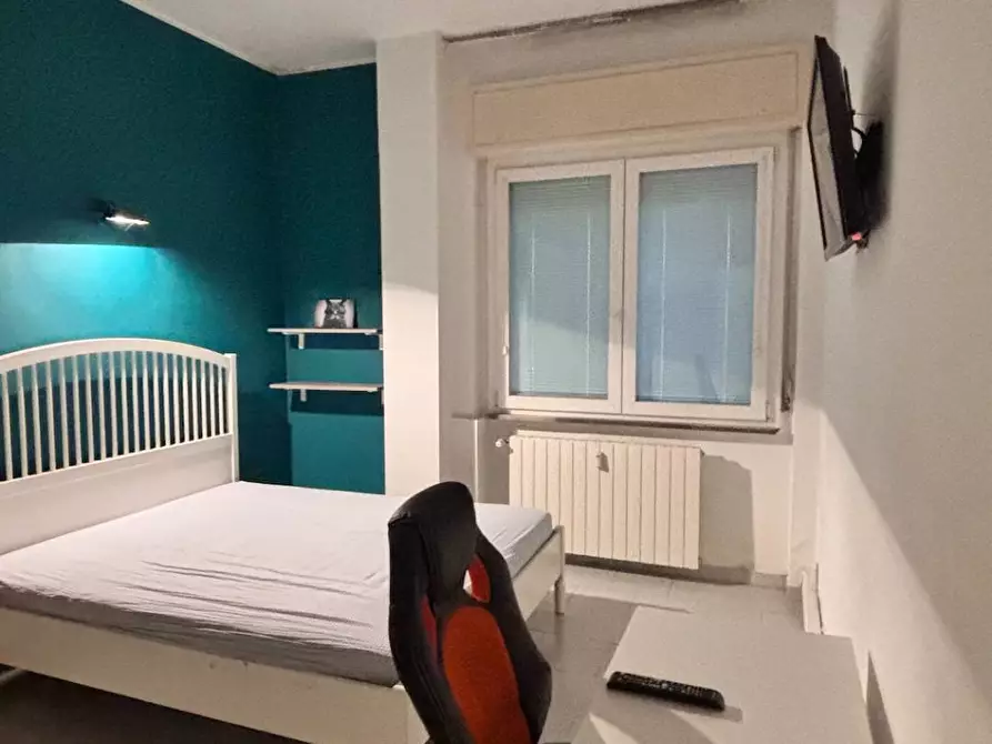 Immagine 13 di Appartamento in affitto  in Piazza Diocleziano a Milano