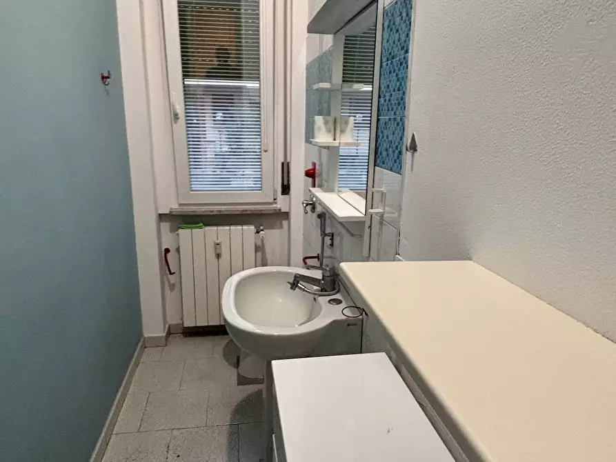 Immagine 14 di Appartamento in affitto  in Piazza Diocleziano a Milano