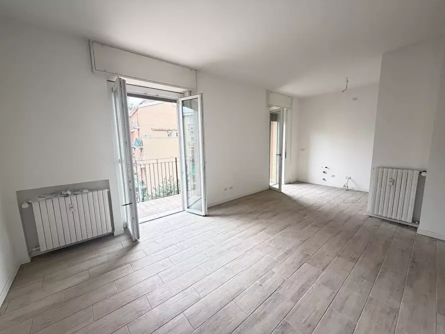 Immagine 4 di Appartamento in affitto  in via Comasina 87 a Milano