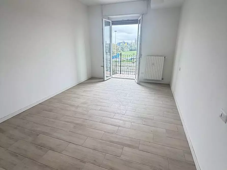 Immagine 14 di Appartamento in affitto  in via Comasina 87 a Milano