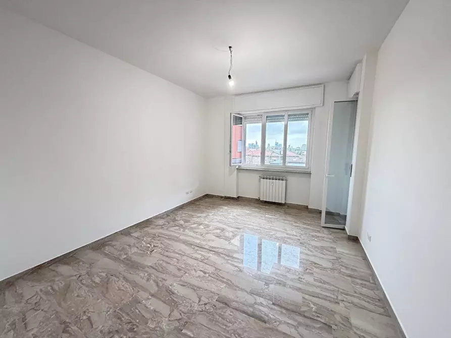 Immagine 2 di Appartamento in affitto  in via Emilio Cecchi 1 a Milano