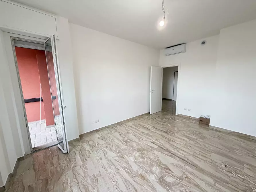 Immagine 4 di Appartamento in affitto  in via Emilio Cecchi 1 a Milano