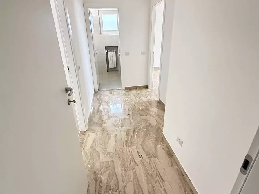 Immagine 10 di Appartamento in affitto  in via Emilio Cecchi 1 a Milano