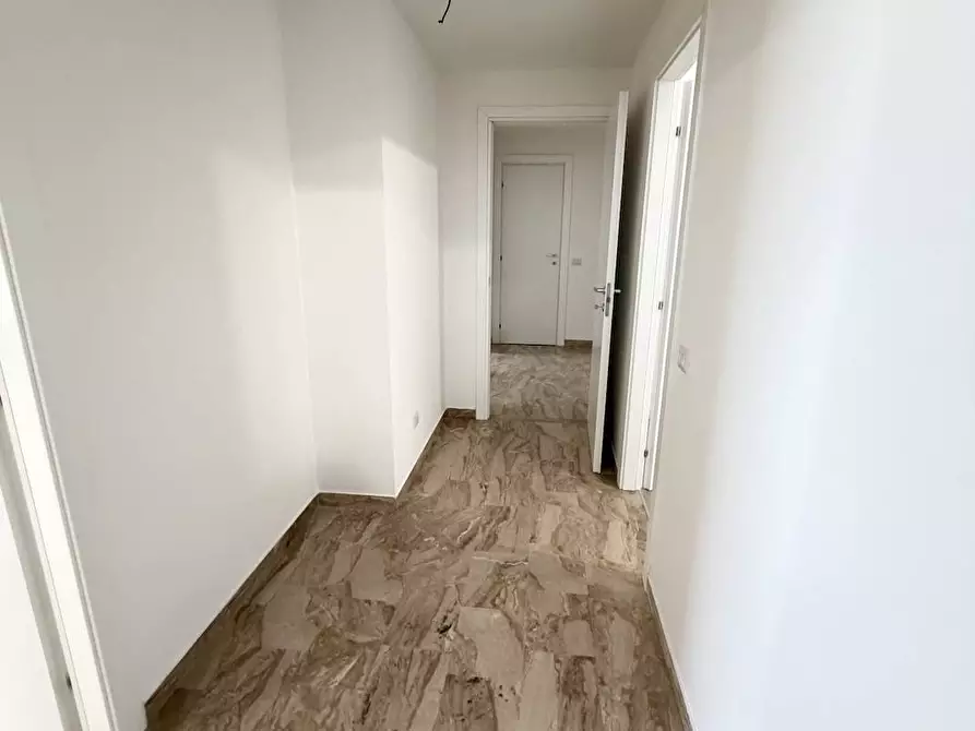 Immagine 18 di Appartamento in affitto  in via Emilio Cecchi 1 a Milano