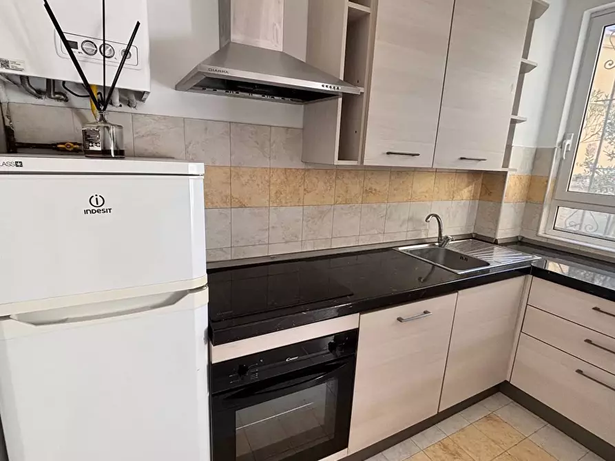 Immagine 4 di Appartamento in affitto  in via Gallarata 134 a Settimo Milanese