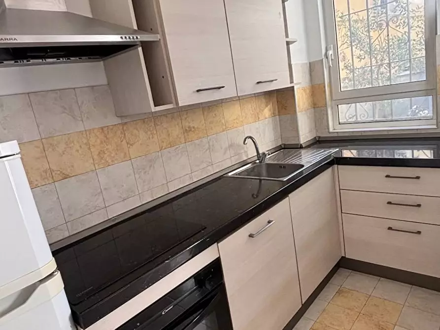 Immagine 5 di Appartamento in affitto  in via Gallarata 134 a Settimo Milanese